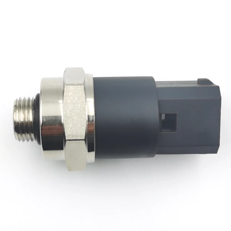 Truck Oil Pressure Switch Sensor For VOLVO FH FM D12A D16A OE: 3962893 8156776 8143247 - view 4