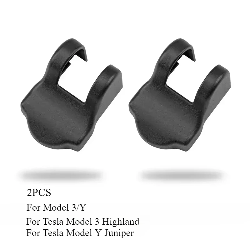 2PCS universal