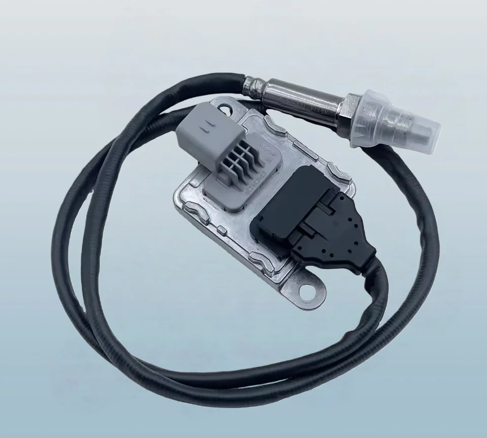 

Hot Selling 24V DZ110621 SNS3048 Nitrogen Oxide Sensor, Suitable ForJohn Deere Agricultural, One-year Warranty
