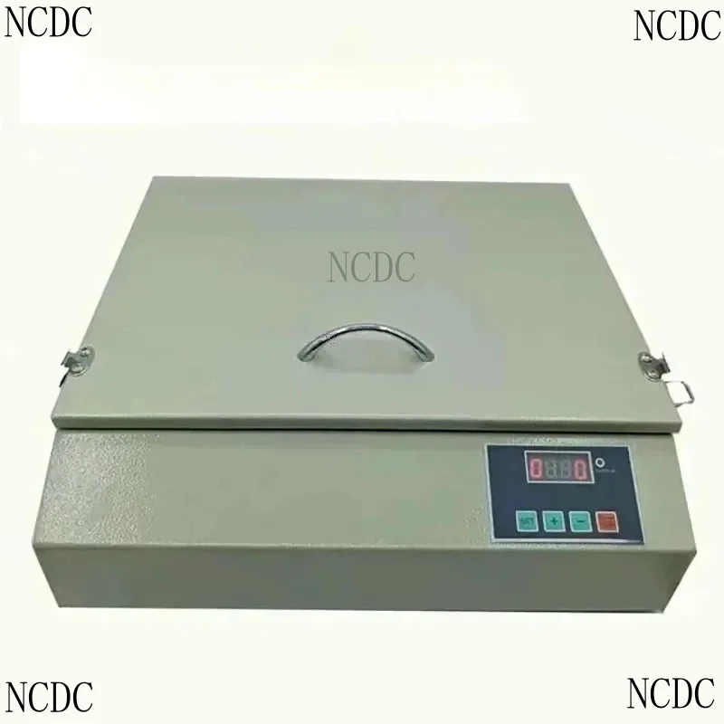 Exposure Unit Hot Foil Pad PCB Resin Version Printing PS Edition Print SC-280L 210*260MM