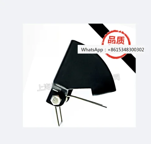 

Запчасти для кранов SWF: Защитная застежка для крюка