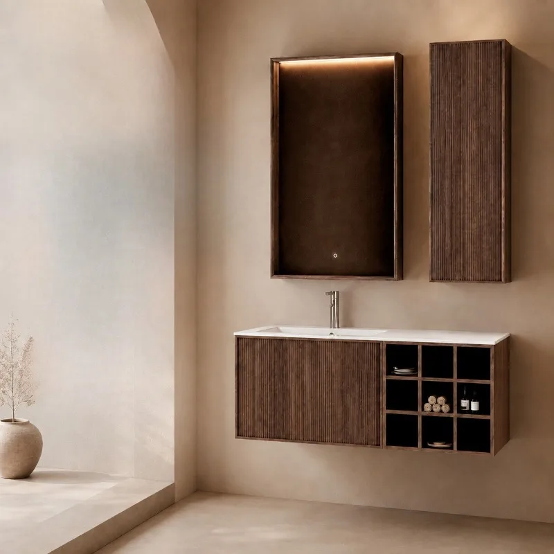 Wash basin wall-mounted, wash basin bathroom, integrated basin hotel and homestay integrated countertop wall hanging