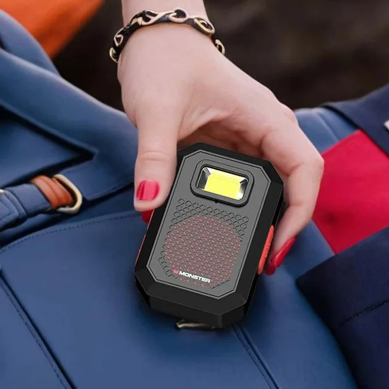 Monster X901 Portab… - image