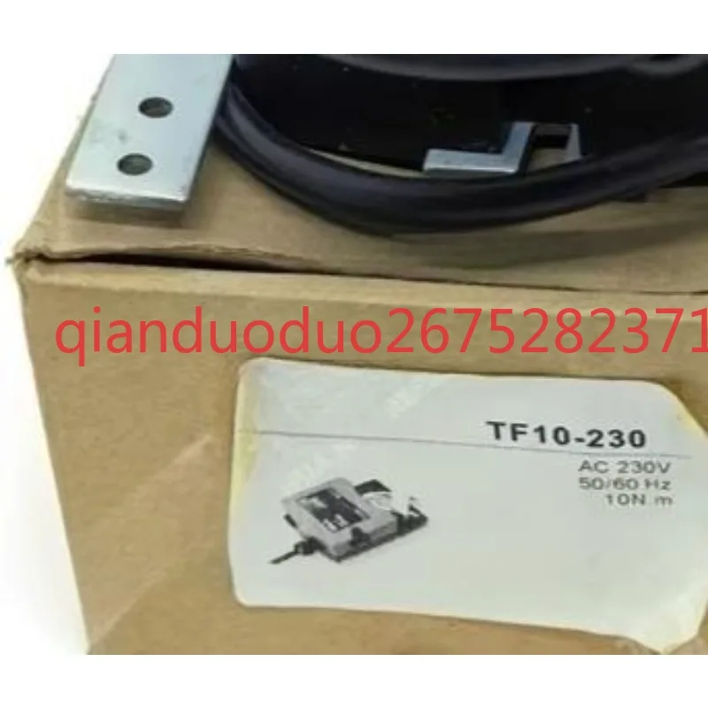 Suitable for air conditioning electric air valve actuator TF10-230 TANG TECH AC230V