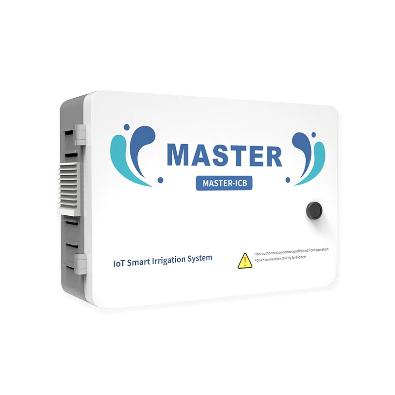 

IOT Based On Irrigation System Smart Drip Irrigation Controller Main Pump And Fertilizer Injector Pump Controller