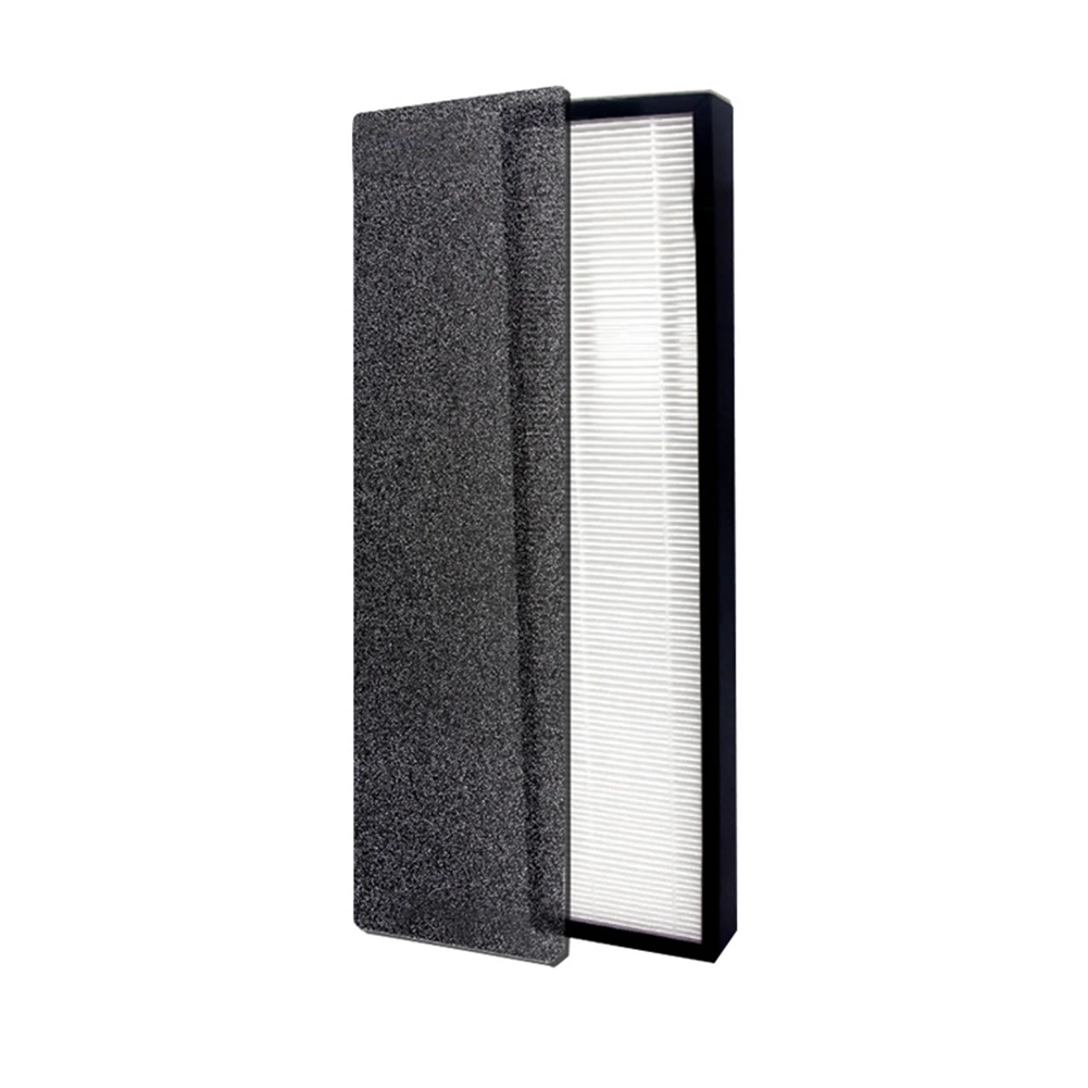 ABRG-استبدال لـ Germ Guardian Flt4825 Filter B فلتر تنقية الهواء Ac4825 True Hepa لتنقية الهواء