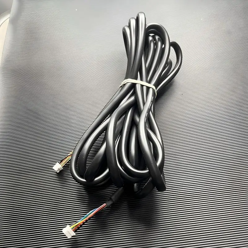 Senyang Board Long Signal Cable 5P/9P for I3200 Xp600 DX5 DX7 Eco Solvent Printer Communication Cable