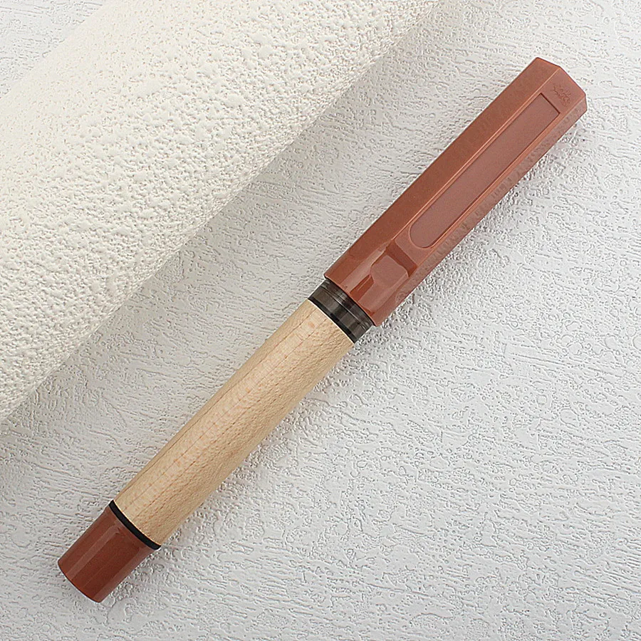 

JINHAO 62 Fountain Pen F EF Nib High Quality Colors Student Ink Pen Calligraphy Pen Stationery School Office Supplies