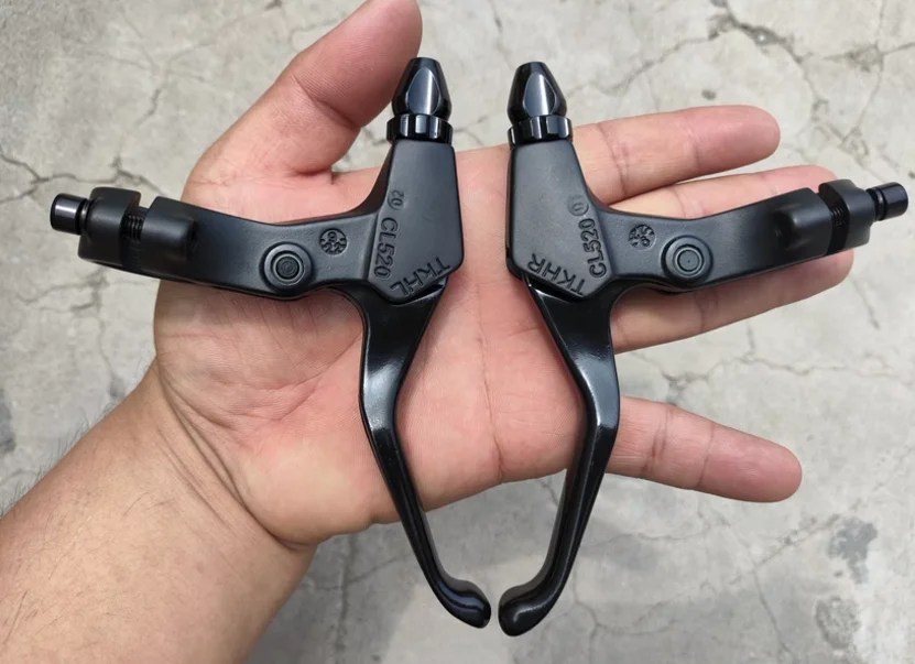 1 Pair For Tektro C…