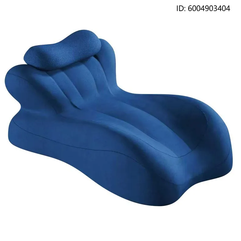 1pc  Multifunctional bedside cushion waist pillow sleeping pillow