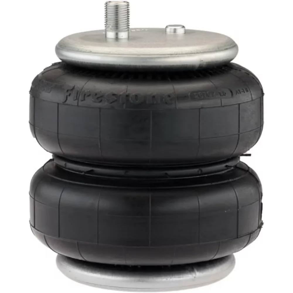 Air Spring Kit for 2007-2018 Silverado Sierra 1500 2019 Light Duty Models 5000 LBS Load Capacity Replacement Parts