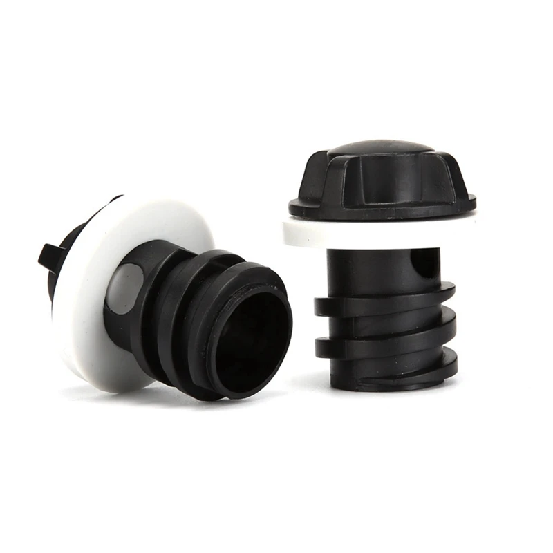 AT51-Cooler Drain Plug Portable Insulated Cooler Box Accessories Drain Plug For RTIC Yeti Cooler