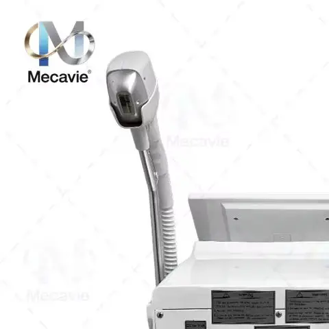 

2026 New 5000W FAC diode 755 808 1064 940nm 4 waves laser diode ice titanium laser body painless hair removal machine equipment