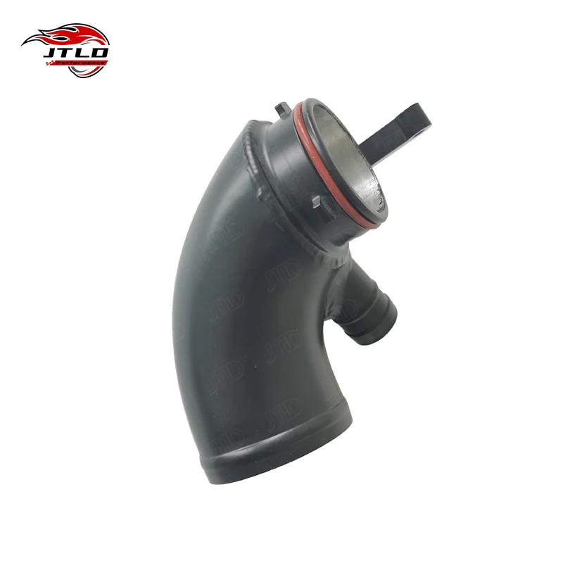 JTLD Performance Air Filters For Turbocharged Vehicles Stock Intake Turbo Inlet Elbow Tube For VW GOLF MK7 GTI R MK3 A3 S3 EA888