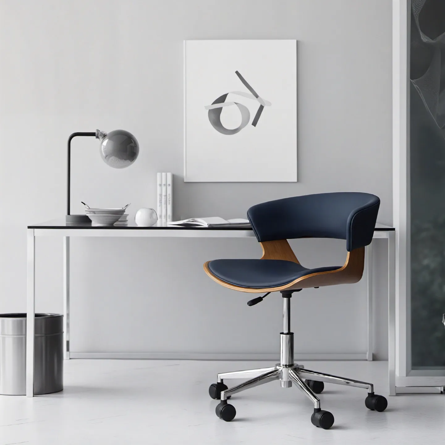 Yunmu offers a range of stylish and comfortable office chairs, including computer chairs, conference chairs, and ergonomic