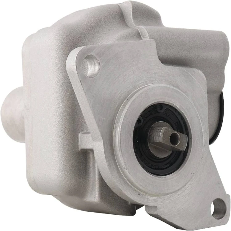 

High Quality Hydraulic Pump 1901-1002 6C040-36300 For Complete Tractor B1700D B1700E