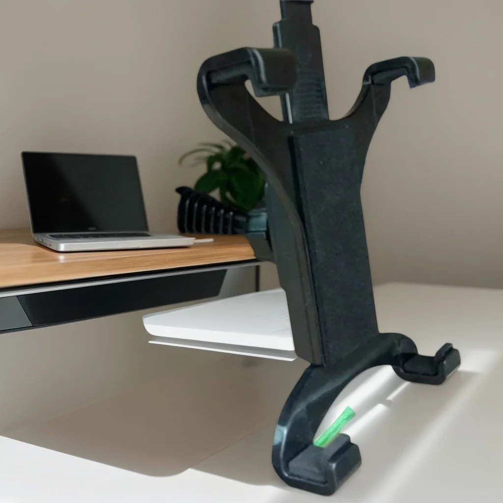 

Универсальный автомобильный держатель на подголовник на заднее сиденье — регулируемое крепление 7–11 дюймов для iPad, телефонов и планшетов Samsung (держатель подушки на заднее сиденье)