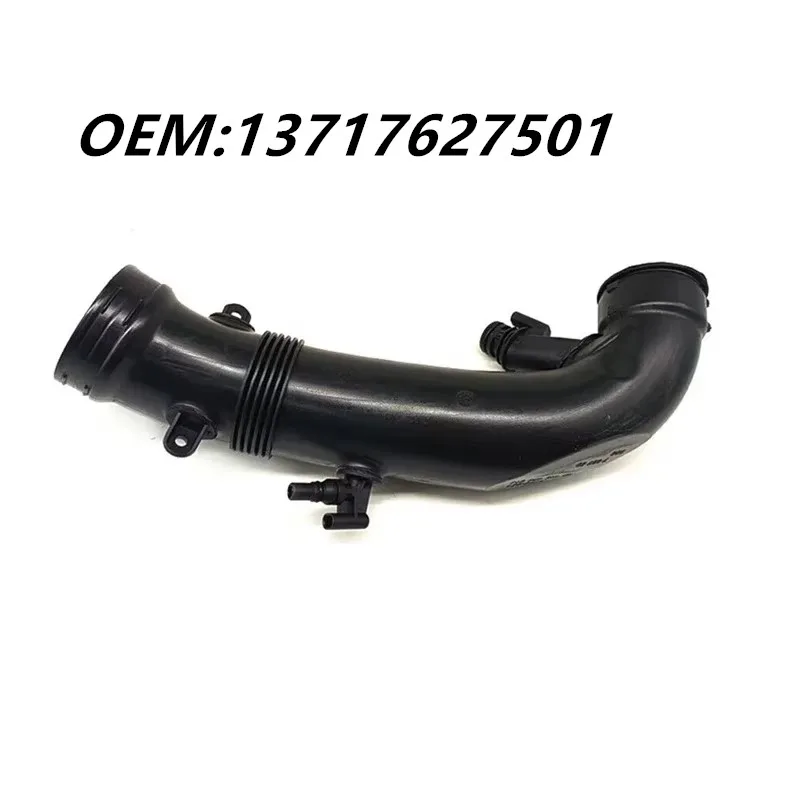 13717627501 13717602692 13717607778 Turbo Charged Intake Pipe Air Intake Turbo Hose For MINI R55 R57 R59 R60 LCI