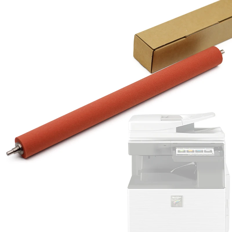 

Original Durable Fuser Film Inner Roller for Sharp MXC4051 5051 6051r 4081 5081 6081d Printer Middle Sleeved Pressure Rollers