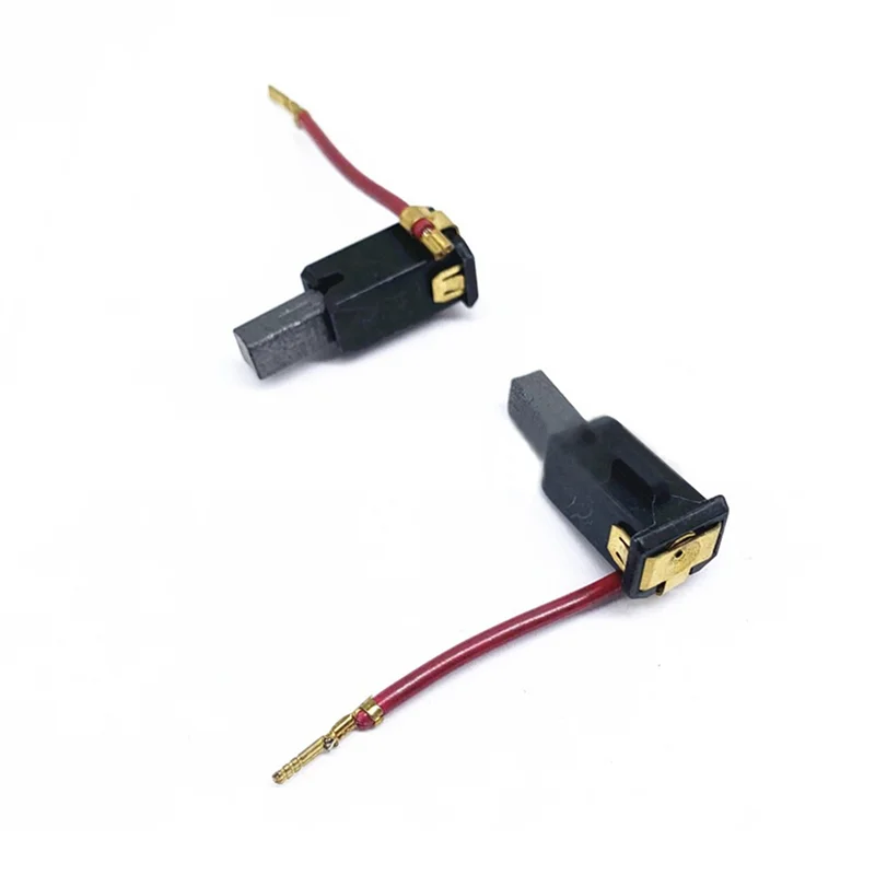サンダー用カーボンブラシホルダーアセンブリ,電動サンディングツール,アクセサリー,n292059,n421468,dwe6411,dwe6420,dwe6423,2個
