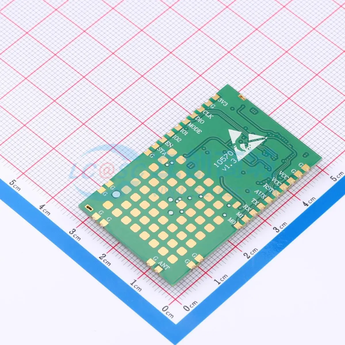 EBYTE E22-400T37S LoRa Module UART 4.5V-15V