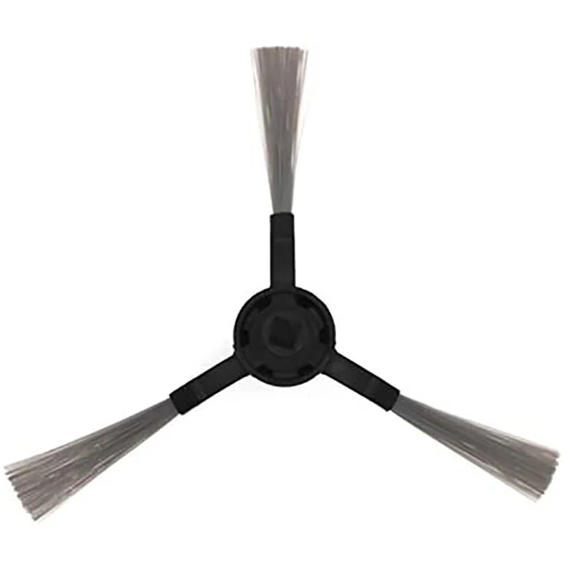 สําหรับ Conga 4090 แปรงพรม Mop Kit, Mi STYJ02YM เครื่องดูดฝุ่น, 1 แปรงลูกกลิ้ง, 4 แปรงด้านข้าง, 4 Mop