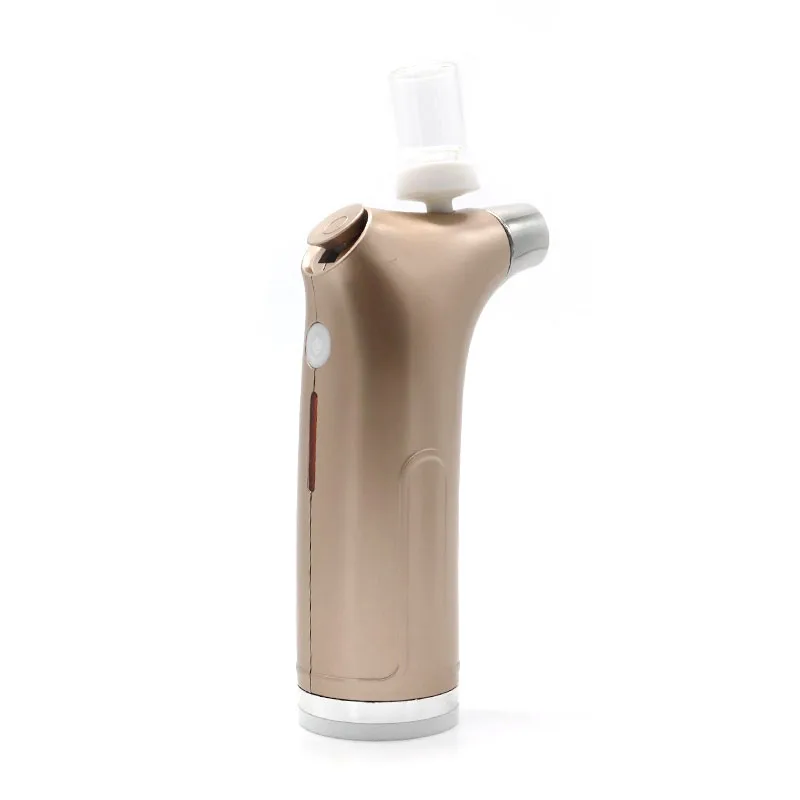 

Портативный и беспроводной комплект аэрографа для красоты и макияжа. Аэрограф