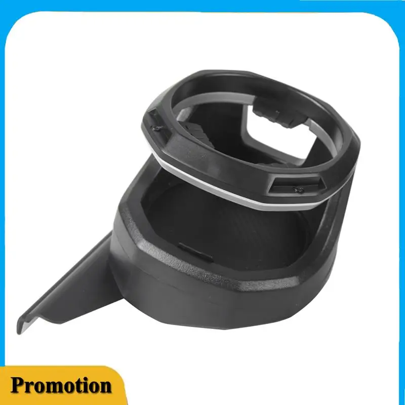 

Portable-Car Window Drink Cup Holder Container For Jeep Wrangler JL 4 Door JT Gladiator 2007-2017 Water Bottle Stand