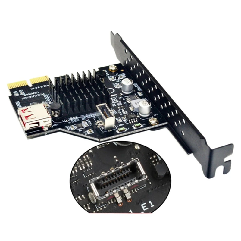 Usb 3.1 Front TYPE-…