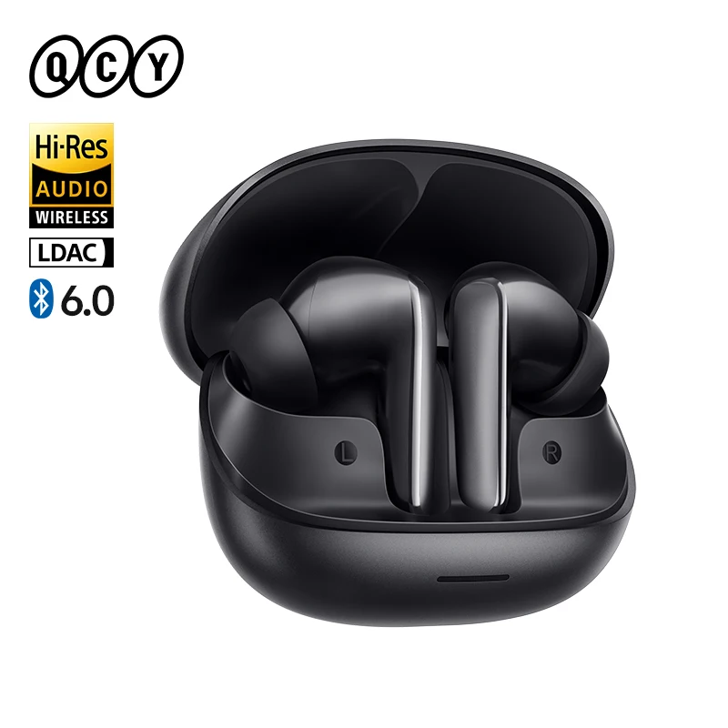 QCY HT21 Melobuds N65 Wireless Earphones