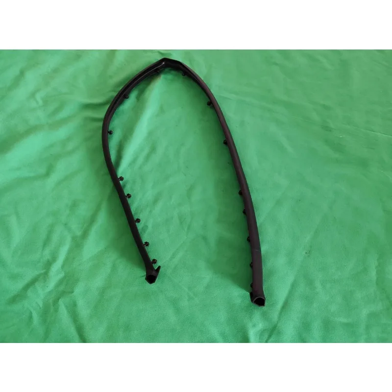 

Front Seal Strip Front Cabin Sealing Strip Hood for BYD Sealion 06 DMI