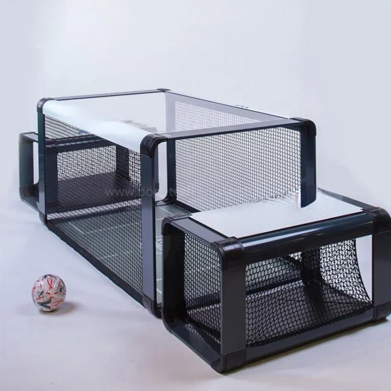 Hot SalesTop Subsoccer Supplier Outdoor Subsoccer 2 Person Table For Kids Bar Game