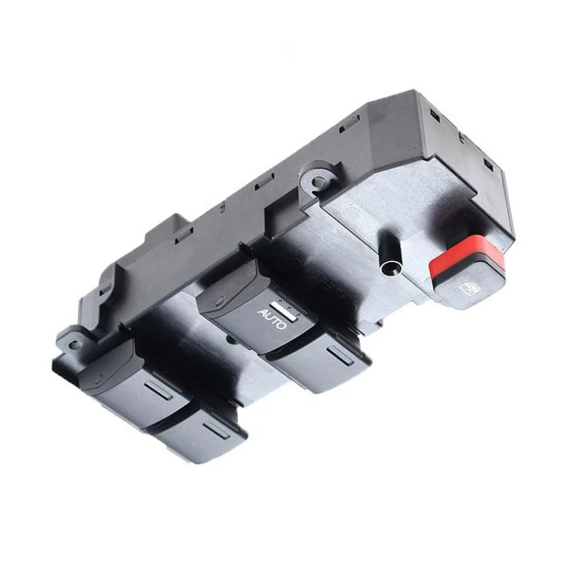 

35750-TM0-F01 главный переключатель стеклоподъемника с левым рулем 35750 TM0 F01 подходит для Honda City 2007-2011, автозапчасти 35750TM0F01