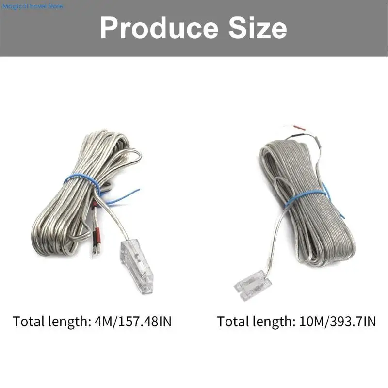 N2UB Long Last Speaker Cable for HCDZX99I HCDSA30 HCDS300 Home Entertainment Speakers