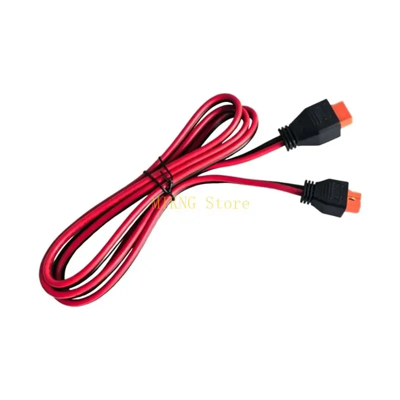 XT60i Male to Female Cable for Solar Generator Charging Layout Best Sale