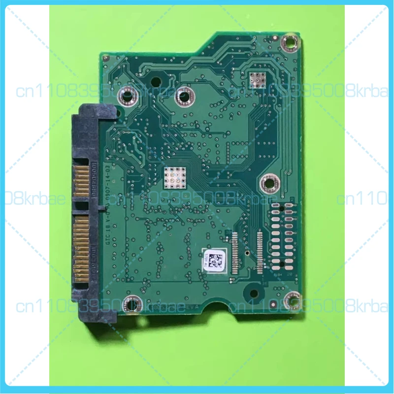 

For ST Seagate Desktop Hard Disk PCB Circuit Board 100532367 REV A 100532367B Universal Abcd