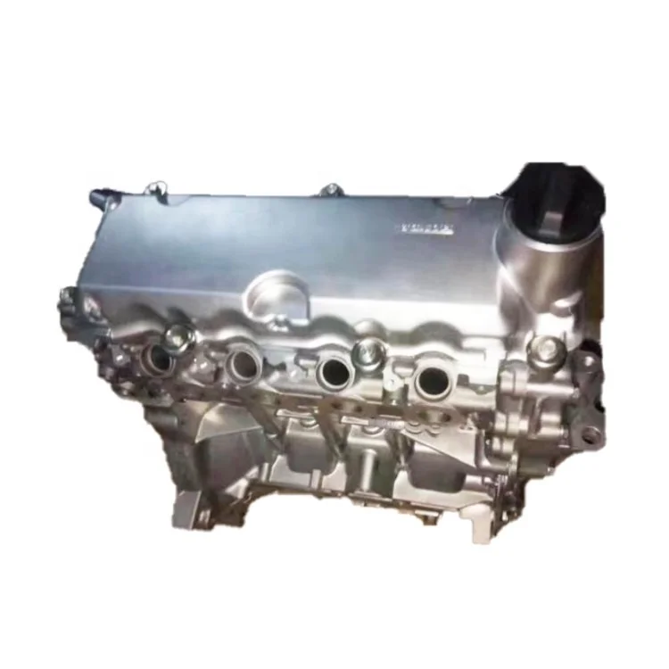 

Hot Sale Excellent Quality Engine L13A3 4Cylinders Engine For Honda