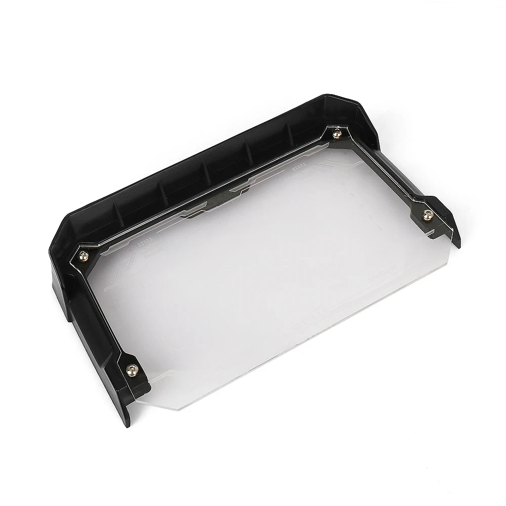 For Yamaha MT-09 MT 09 2024 2025 Accessories Scratch Cluster Screen Dashboard New Motorcycle Protection Instrument Film Kit - Image 4