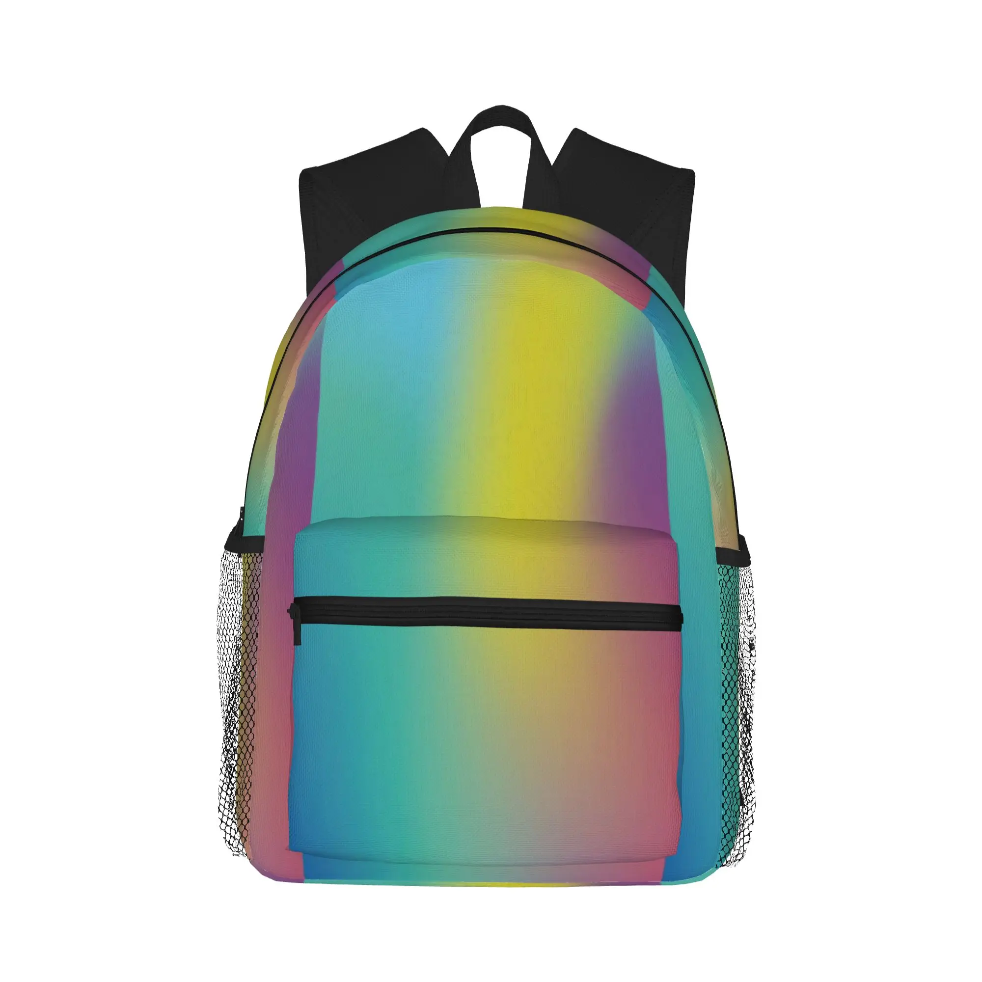 

Madeon Good Faith Adventure Poster Casual Backpack for Students and Adults Feminina backpack