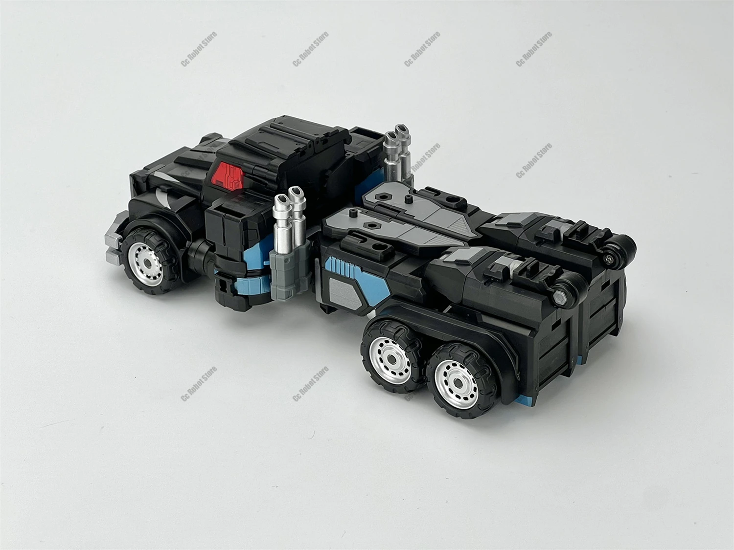 [En Stock] jouet de vente chaude FansHobby FH MB-15B MB15B commandant de la marine noire figurine posable Collection cadeau