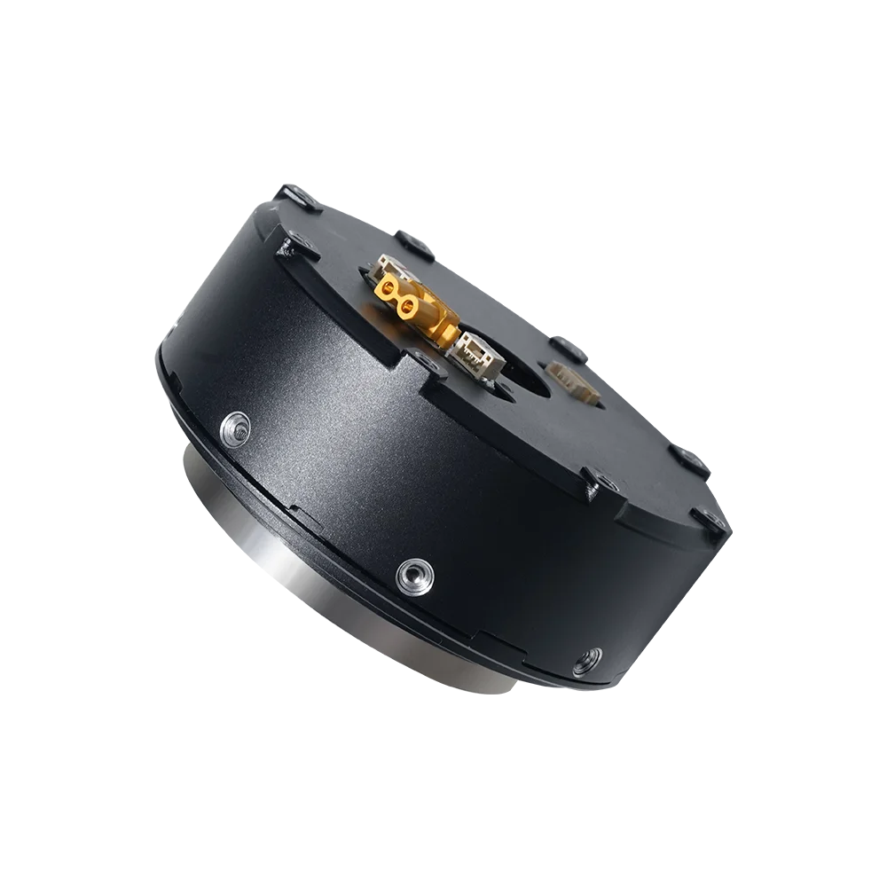 High Torque Joint Motor for Quadruped Robot – MIT Actuator, Smart Micro Motor for Advanced Robotics