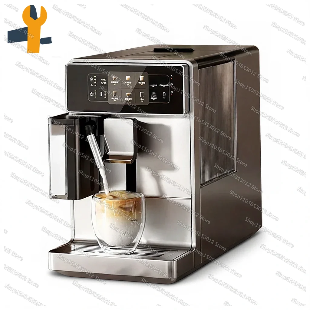 Coffee Free A3 Automatic Coffee Machine Cold Brew Household Freshly Grind Italian Milk Coffee