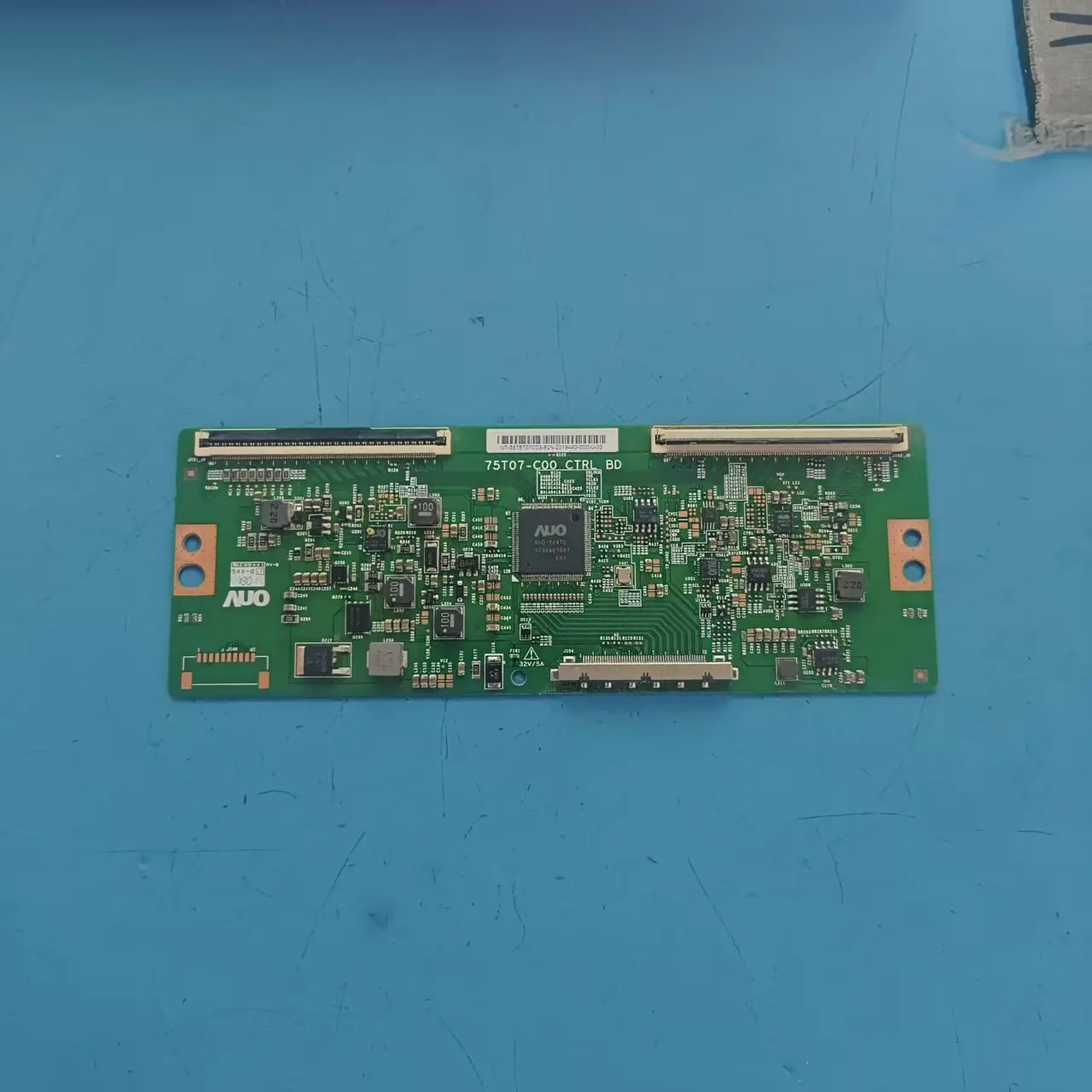 الأصلي LED75S8000U تلفاز LCD المنطق مجلس 75T07-C00 CTRL BD