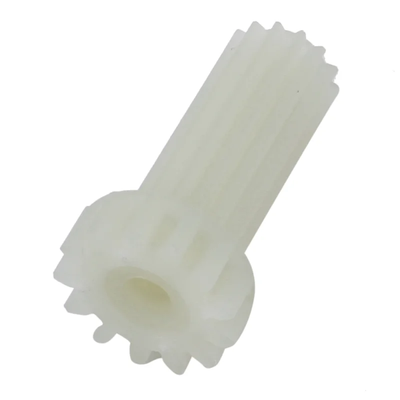 AS96-4Pcs Upgrade Repair Spare Parts RC Car Transmission Gear 15-SJ22 For 1:12 RC Truck S911/9115 S912/9116  Accessory