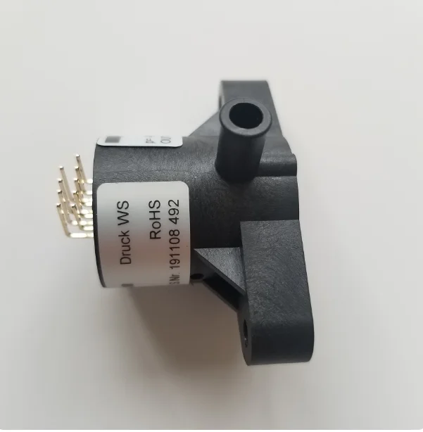 

Датчик давления REF: 3456124A для B/ Braun, 8 шт., новый оригинал и сделано в Китае