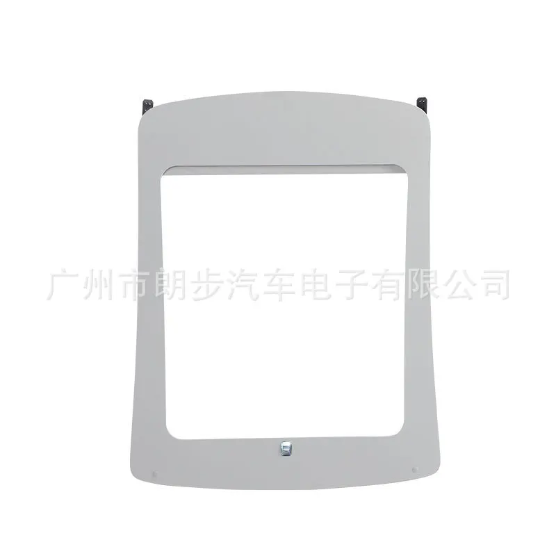 

Electric Retractable Sunshade For Te sla Model Y Skylight Manual Mod Heat Insulation Curtain