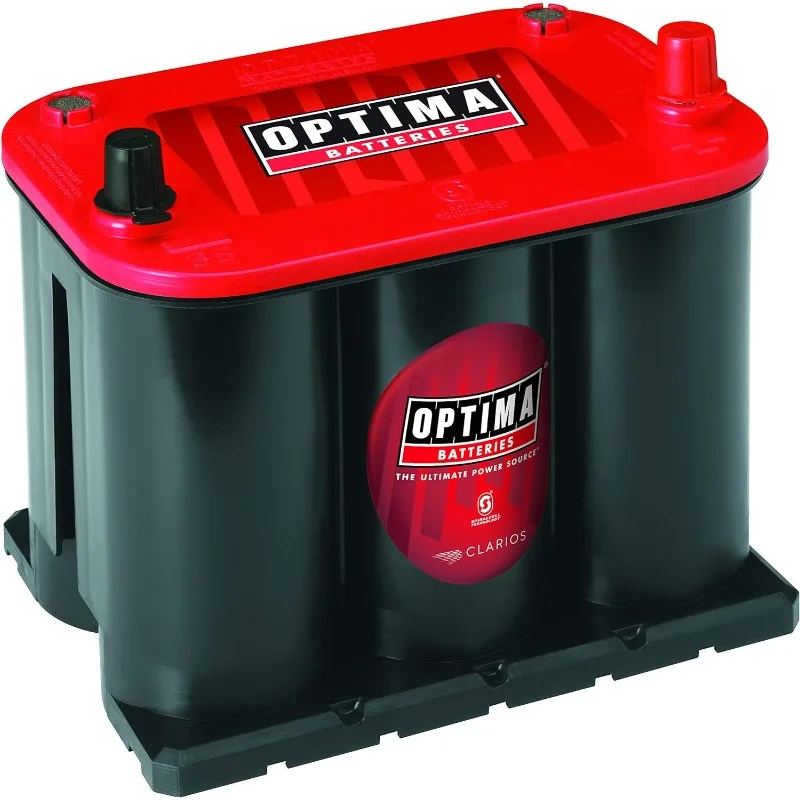 

OPTIMA Batteries 8020-164 35 RedTop Starting Battery,Batteries & Accessories,Batteries,new