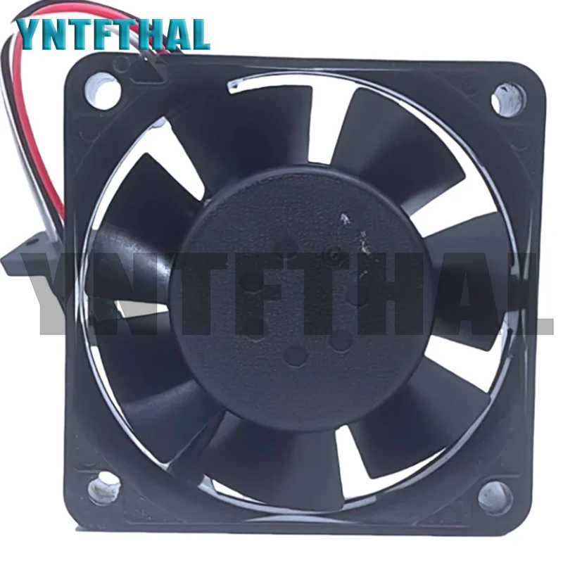 새로운 2410ML-05W-B39 DC24V 0.10A 3선 냉각 팬