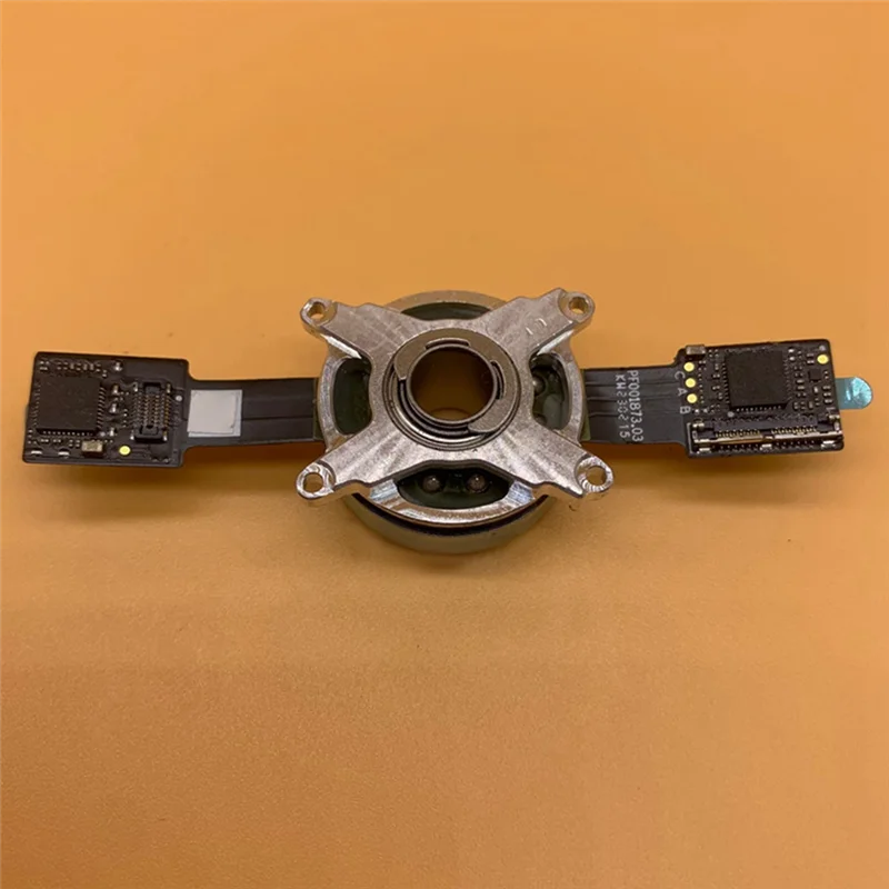 Motor de eixo R com cardan completo para DJI Mavic 3 Pro Componentes Acessórios de substituição de drone