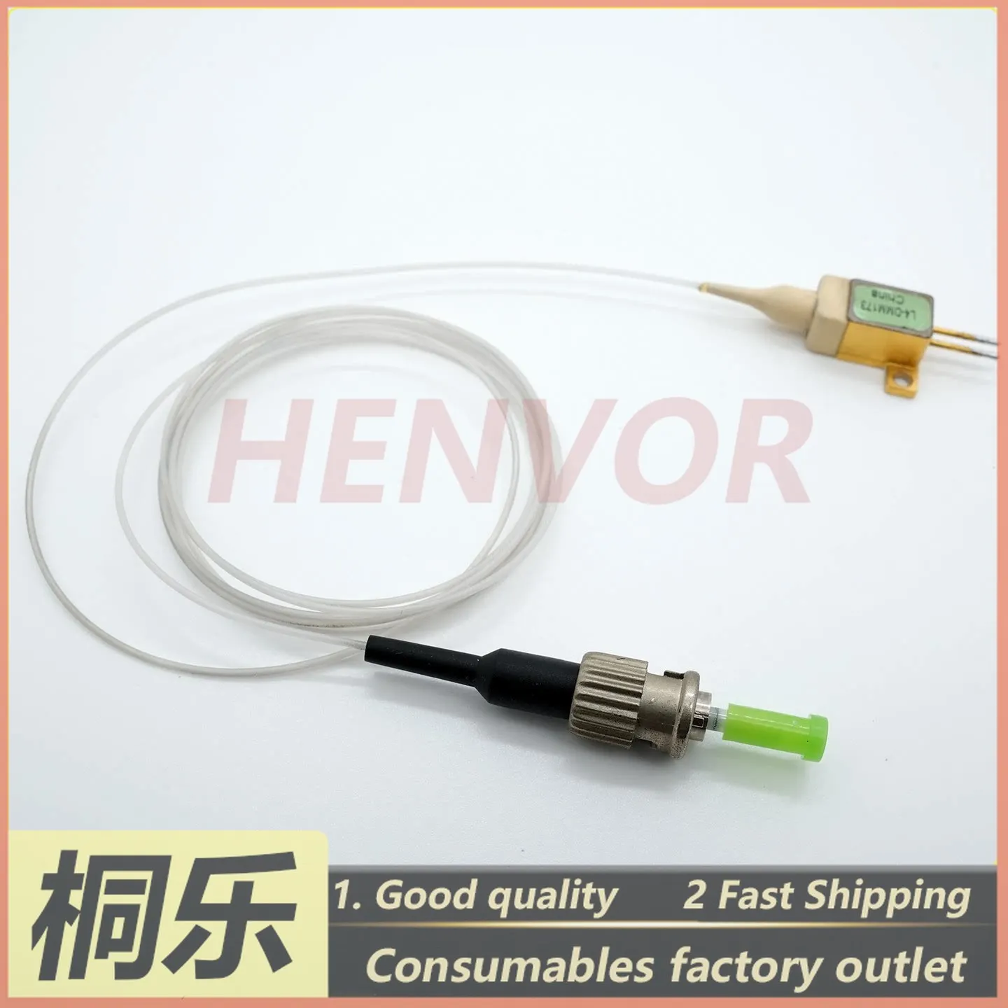 For JDSU AMSKY Thermal Laser Head Imported Laser Module CTP Plate Setter Parts